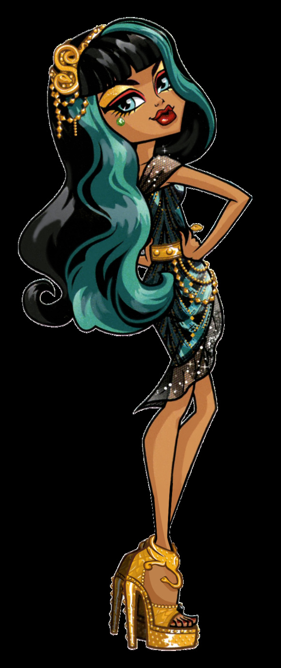 Cleo de Nile