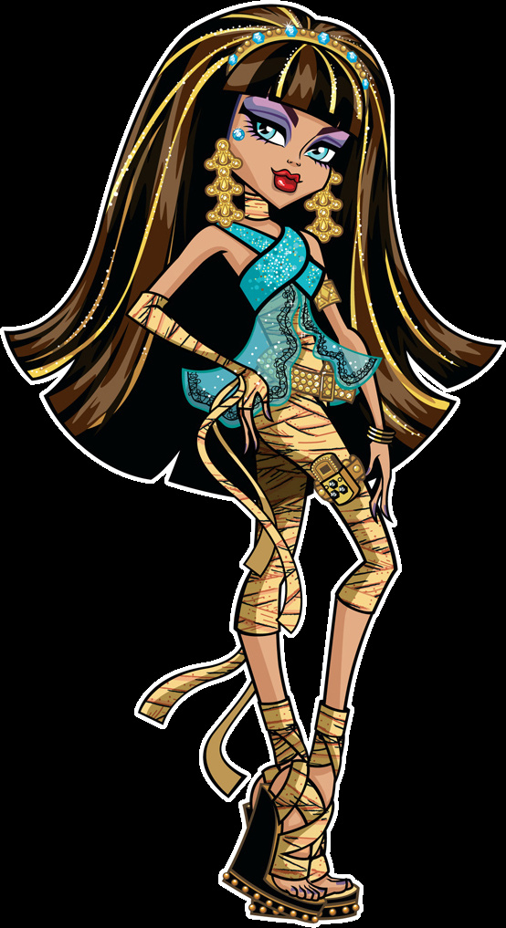 Cleo de Nile