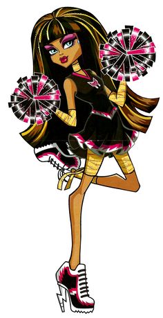 Cleo de Nile