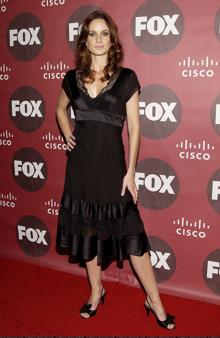 Sarah Wayne Callies