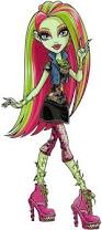 Venus McFlytrap