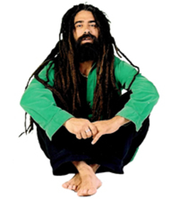 Picture of Johnny Dread