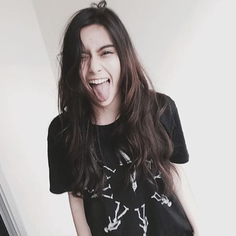Chanya McClory