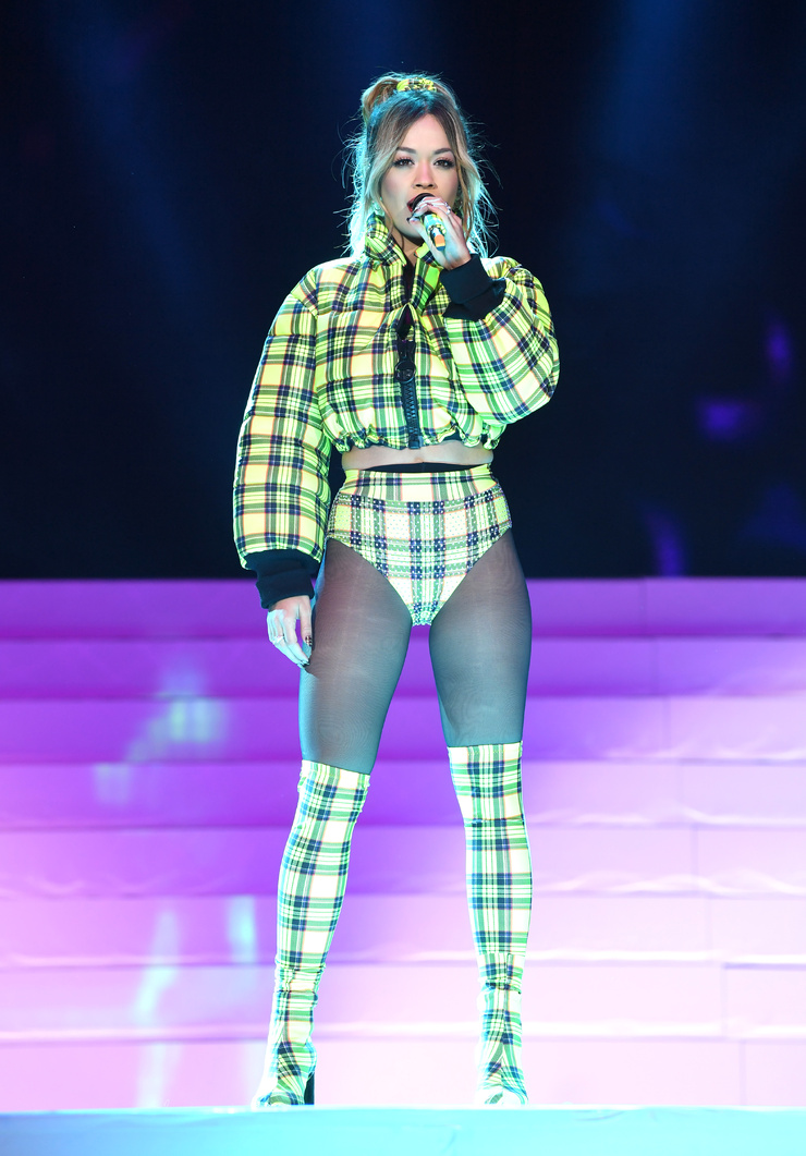Rita Ora Rita Ora