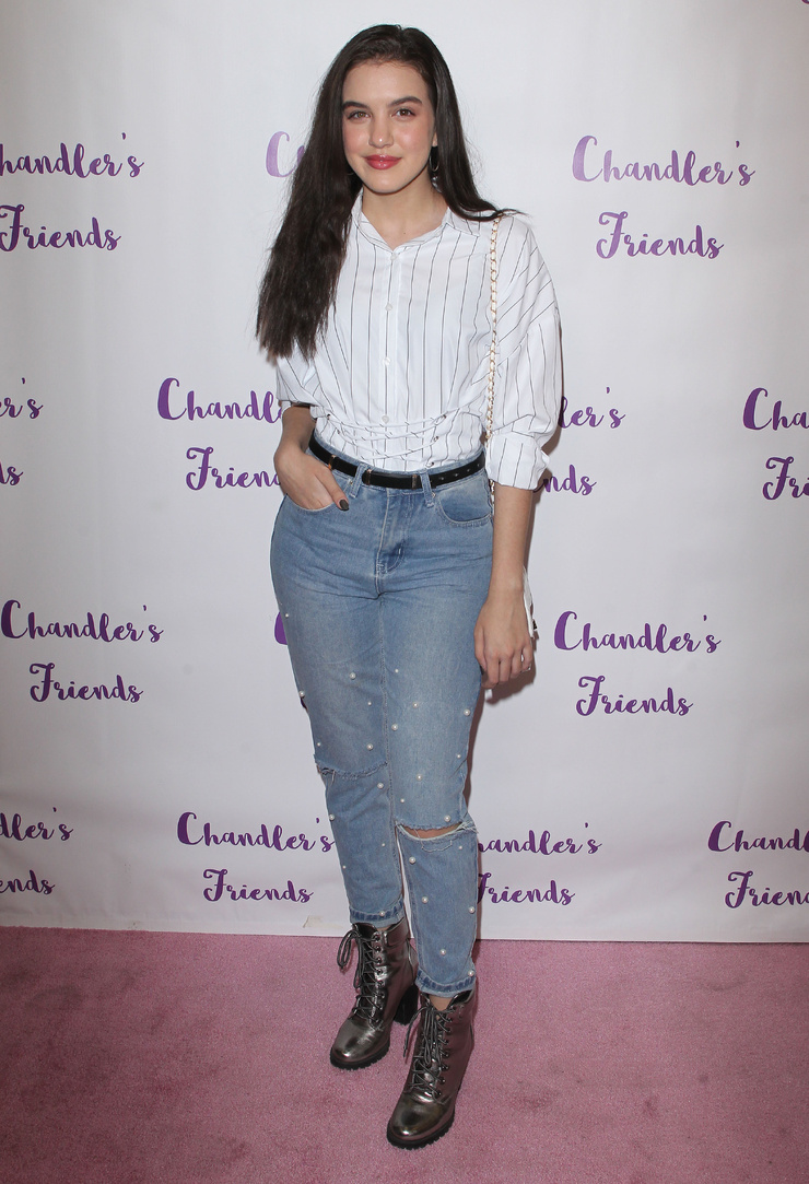 Lilimar Hernandez Lilimar Hernandez