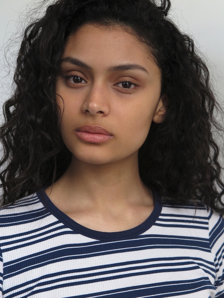 Jasmine Hussain
