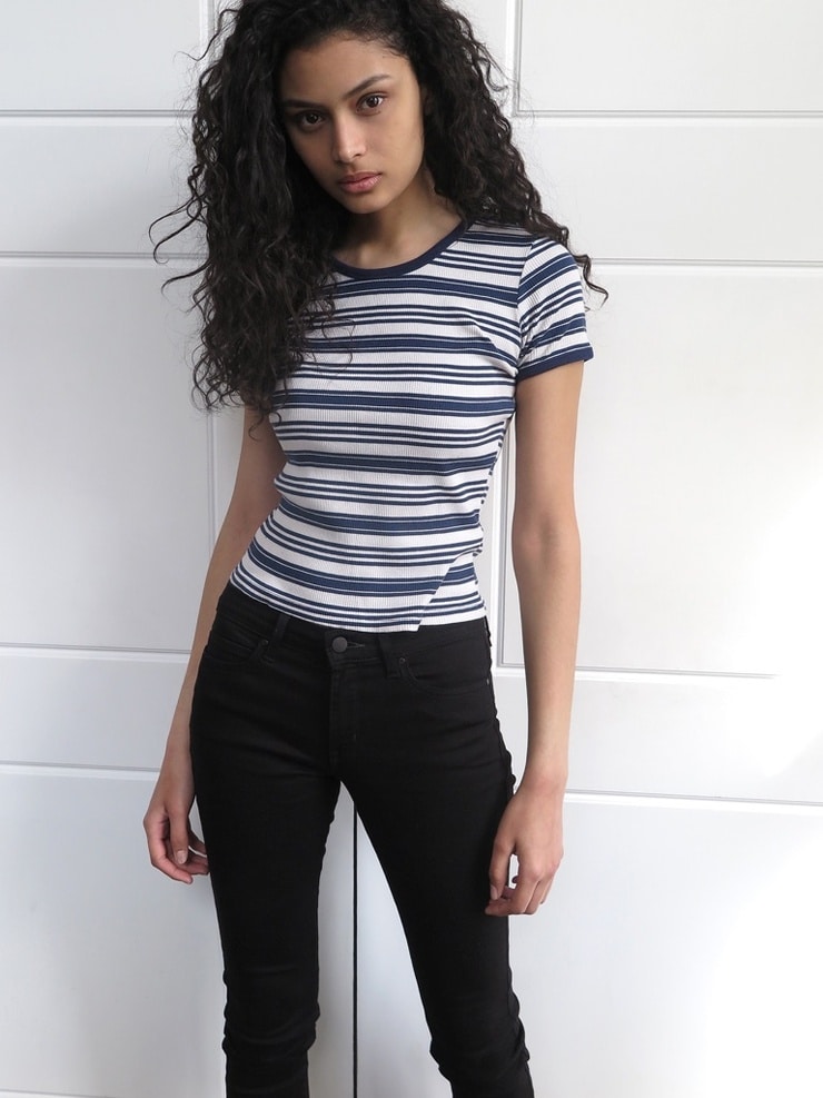 Jasmine Hussain