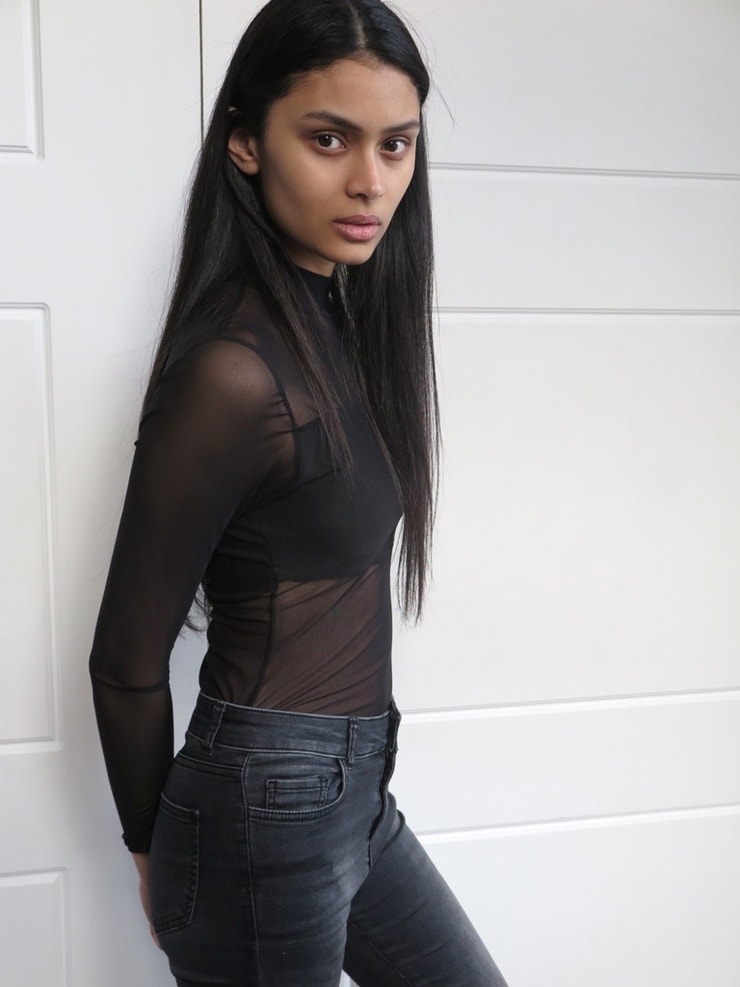 Jasmine Hussain