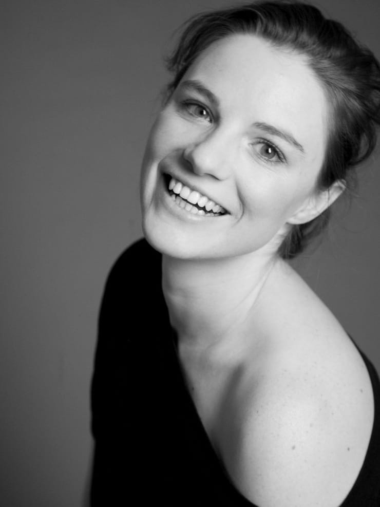 Michaela Schausberger
