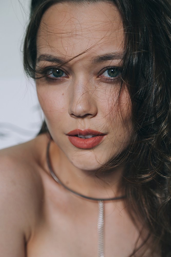 Liya Shay
