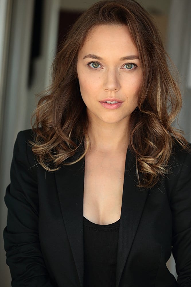 Liya Shay