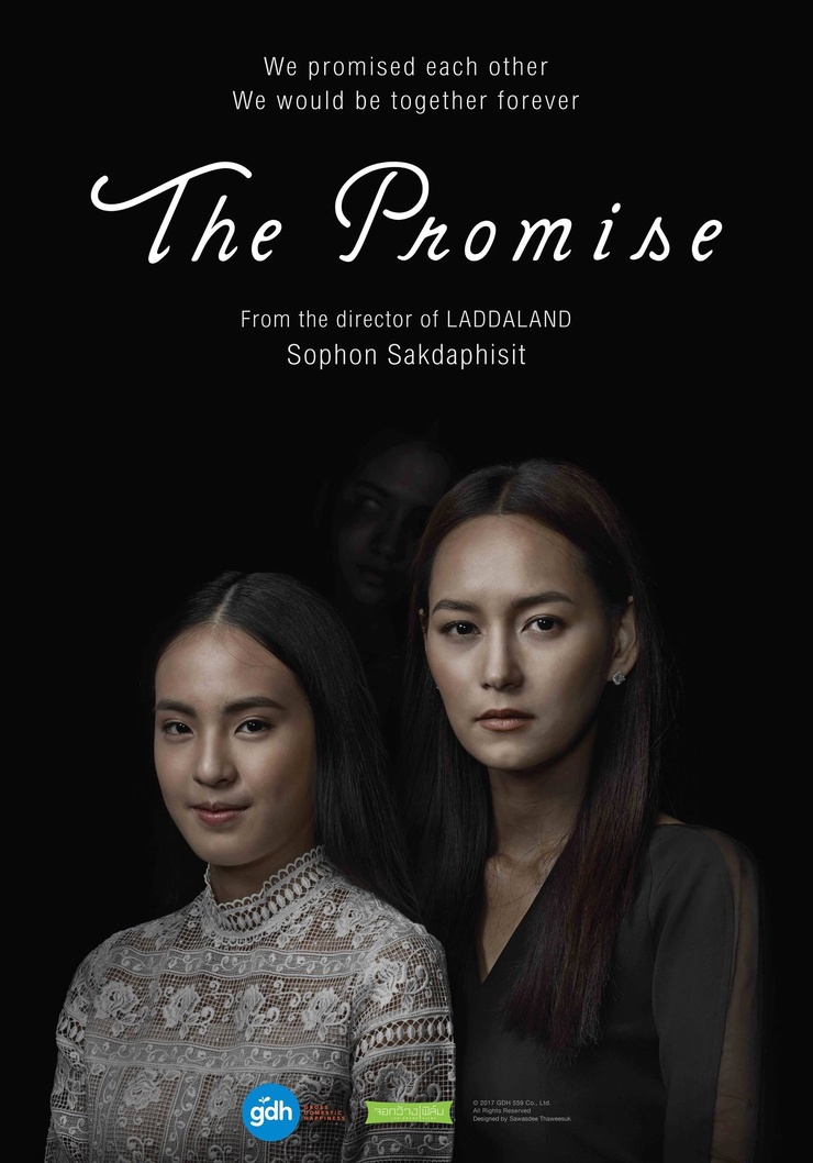 Picture of The Promise