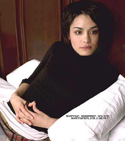 Shannyn Sossamon picture