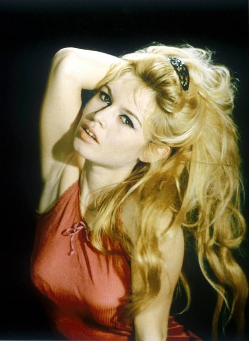 Brigitte Bardot