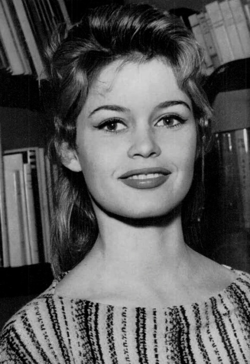 Brigitte Bardot