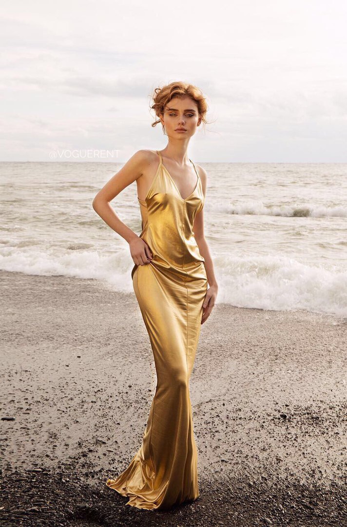 Liza Shmelyova Liza Shmelyova
