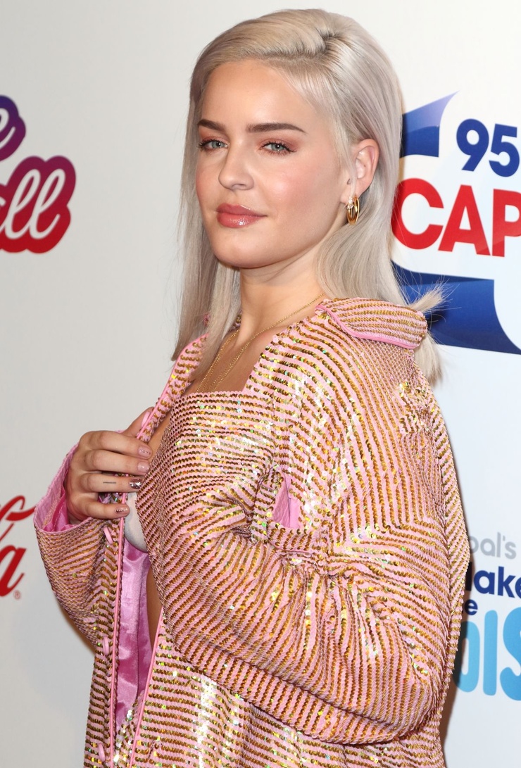 Anne-Marie