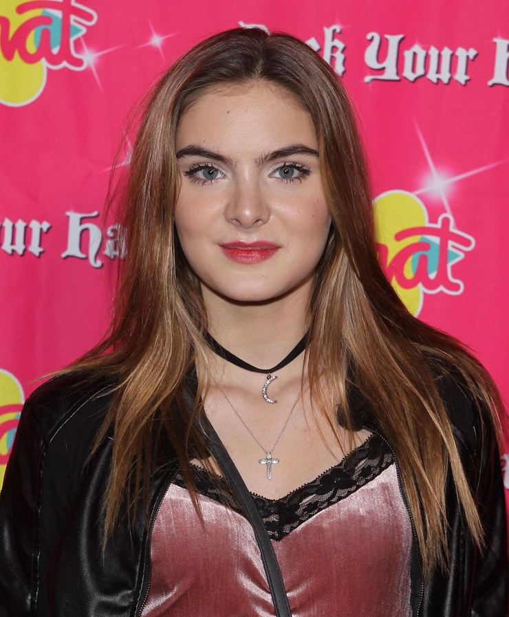 Brighton Sharbino
