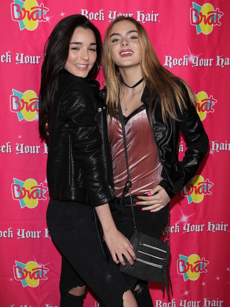 Brighton Sharbino