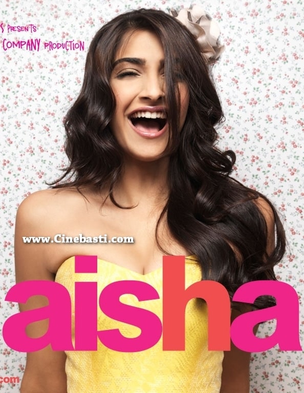 Picture Of Aisha 