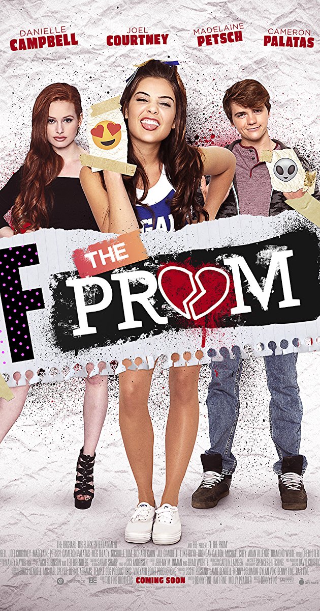 F*&% the Prom