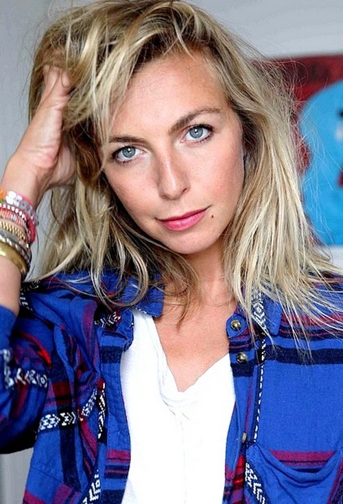 Amelie Etasse