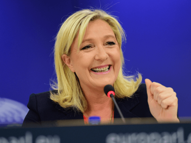 Marine Le Pen Marine Le Pen