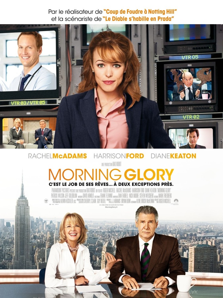 Morning Glory Morning Glory