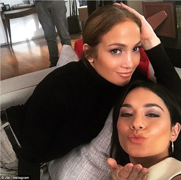 Jennifer Lopez Jennifer Lopez