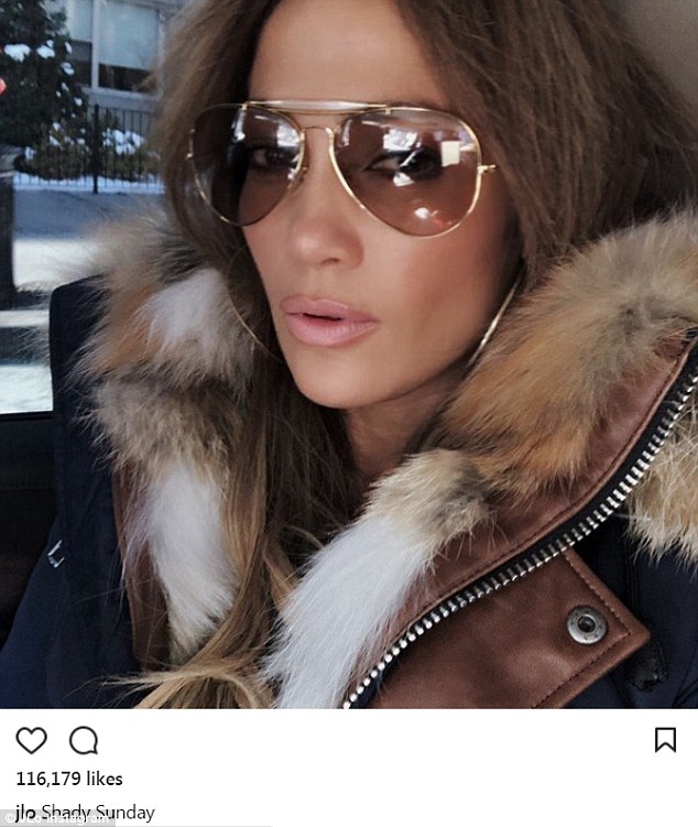 Jennifer Lopez Jennifer Lopez
