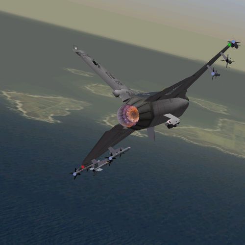 Falcon 4.0