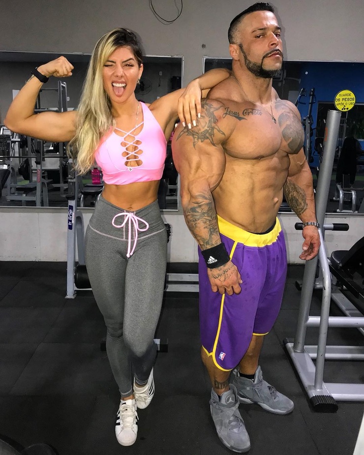 Thaís Bianca