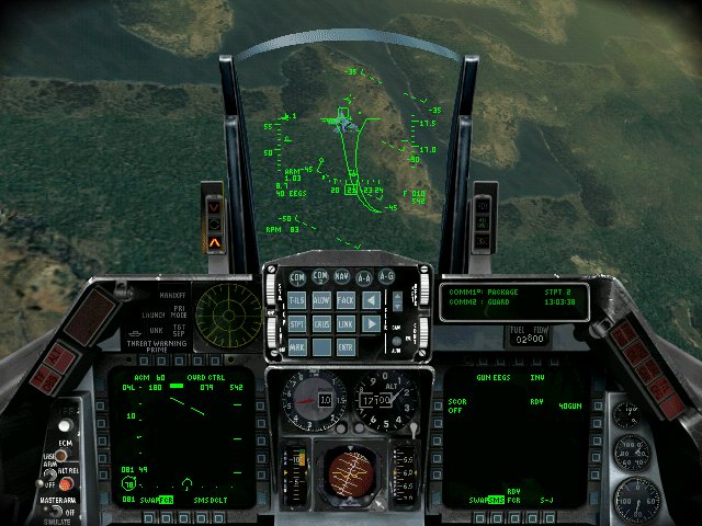 Falcon 4.0
