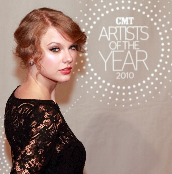 Taylor Swift