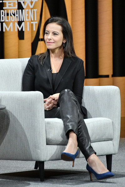 Dina Powell