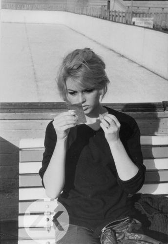Brigitte Bardot