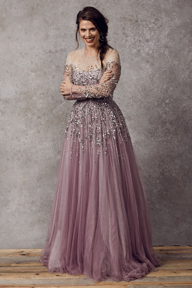Hayley Atwell Hayley Atwell