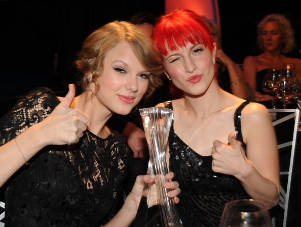 Taylor Swift Taylor Swift