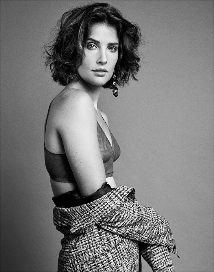 Cobie Smulders