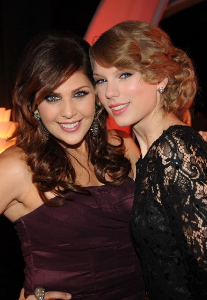 Taylor Swift