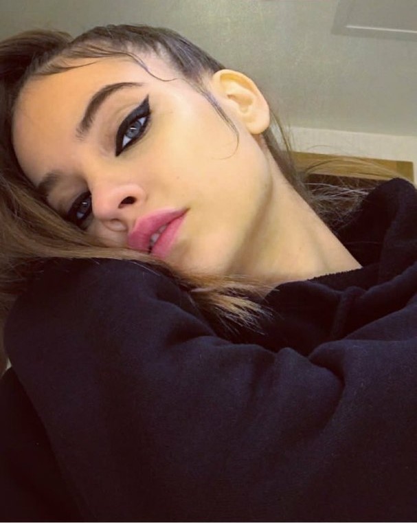 Barbara Palvin Barbara Palvin