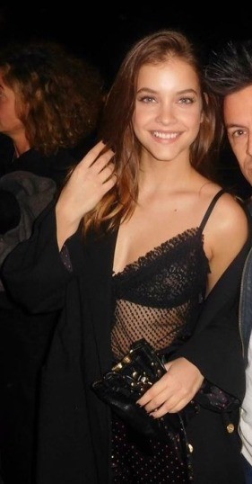 Barbara Palvin Barbara Palvin