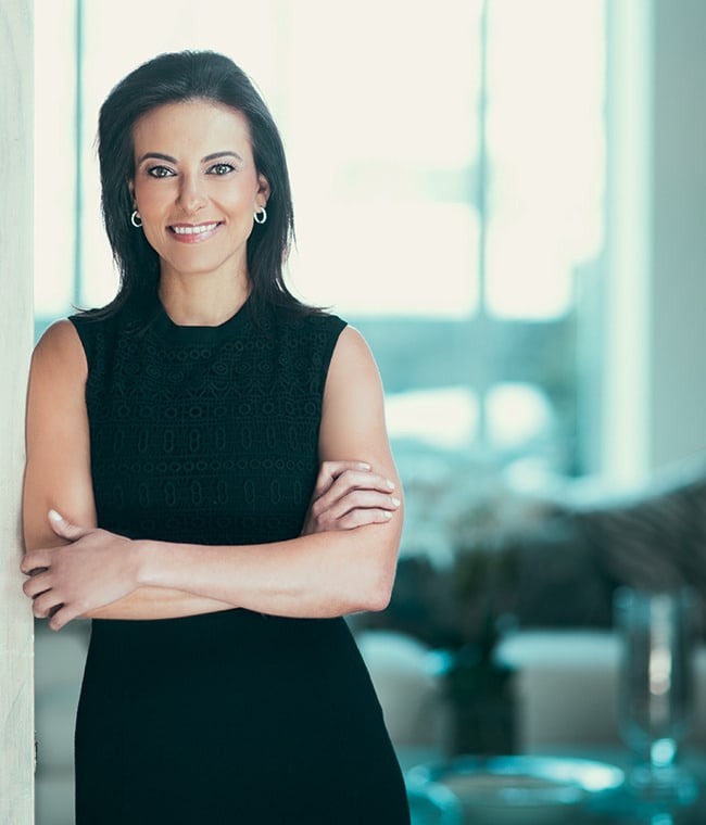 Dina Powell