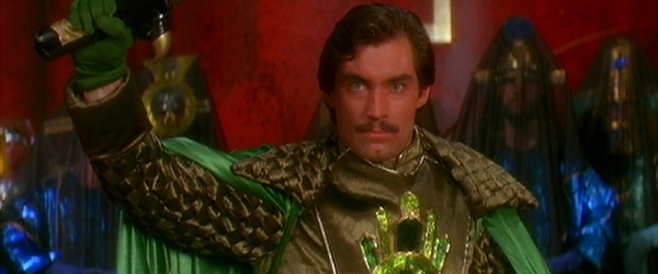 Prince Barin