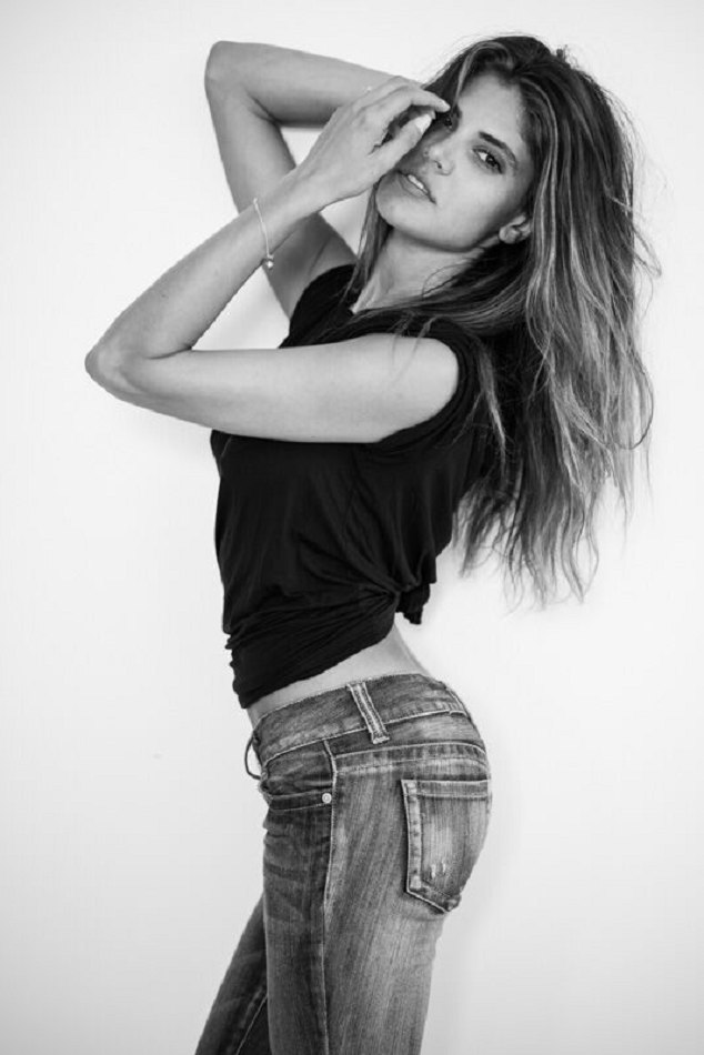 Natalya Alberto