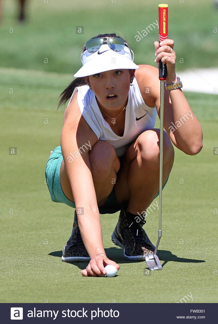 Michelle Wie