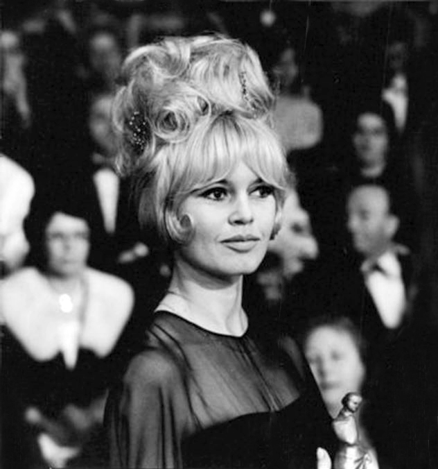 Brigitte Bardot