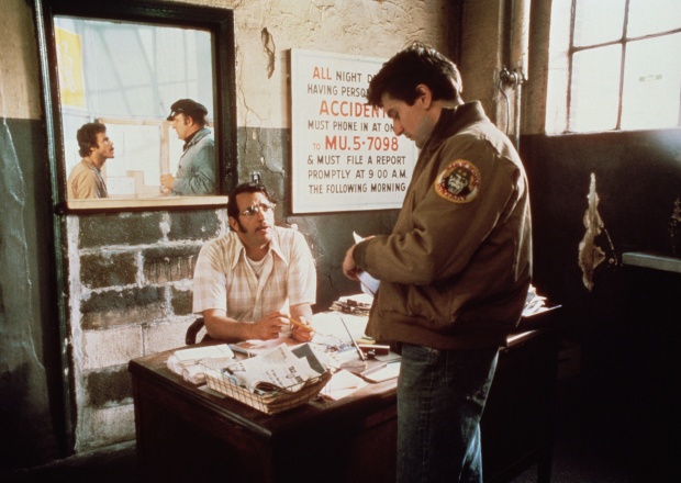 Joe Spinell Joe Spinell