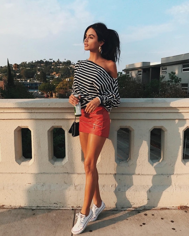 Sophia Miacova picture