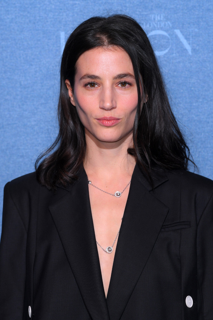 Elisa Lasowski